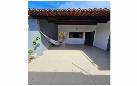 Casa com 3 Quartos à venda, 180m² no Emaús, Parnamirim