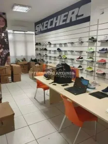 Sala Comercial com 1 Quarto à venda, 40m² no Santa Lúcia, Belo Horizonte