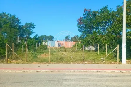 Lote/Terreno à venda, 200m² no Pontal das Garças, Vila Velha