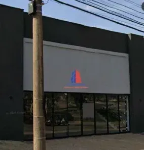 Ponto Comercial para alugar, 290m² no Distrito Industrial, Santa Bárbara D'Oeste