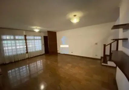 Sobrado com 3 Quartos à venda, 340m² no Vila Regente Feijó, São Paulo