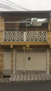 Casa com 3 Quartos à venda, 420m² no Jardim Itaquiti, Barueri