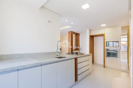Apartamento com 3 Quartos à venda, 106m² no Menino Deus, Porto Alegre
