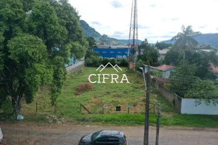 Lote/Terreno à venda, 1800m² no Canta Galo, Rio do Sul
