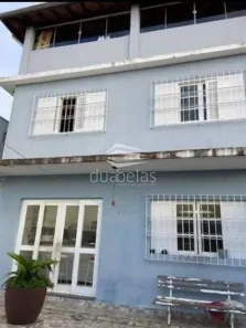 Sobrado com 3 Quartos à venda, 300m² no Jardim Valparaíba, São José dos Campos