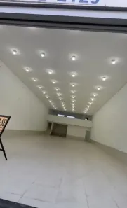 Ponto Comercial para alugar, 350m² no Jardim Santo André, São Paulo