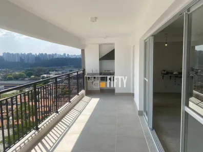 Apartamento com 2 Quartos à venda, 113m² no Jardim Dom Bosco, São Paulo