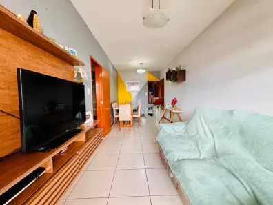 Apartamento com 2 Quartos à venda, 77m² no Granbery, Juiz de Fora