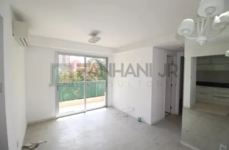 Apartamento com 2 Quartos para alugar, 62m² no Casa Verde, São Paulo