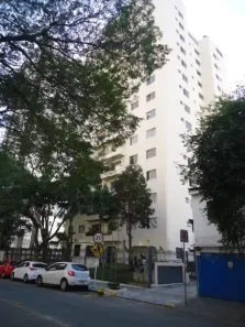 Apartamento com 3 Quartos à venda, 108m² no Campo Belo, São Paulo
