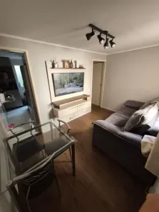 Apartamento com 2 Quartos à venda, 39m² no Vila Antonieta, São Paulo
