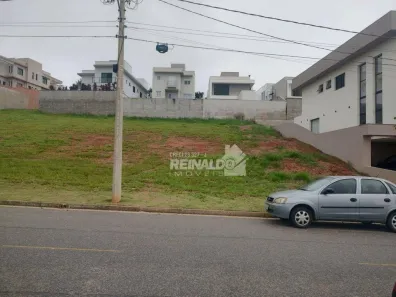 Lote/Terreno à venda, 390m² no Residencial Fazenda Santa Rosa - Fase 1, Itatiba