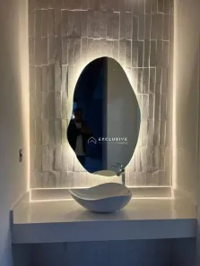 Casa de Condomínio com 4 Quartos à venda, 500m² no Condomínio Residencial Alphaville I, São José dos Campos