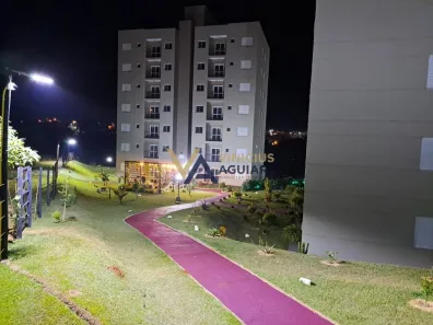 Apartamento com 2 Quartos à venda, 53m² no Cardeal, Elias Fausto