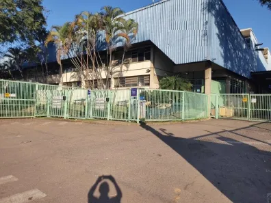 Galpão/Depósito/Armazém para alugar, 8m² no Vila Viotto, Jundiaí