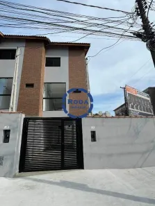 Sobrado com 2 Quartos à venda, 110m² no Enseada, Guarujá