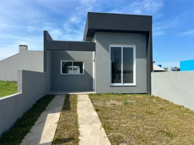 Casa com 2 Quartos à venda, 76m² no Imbé, Imbé