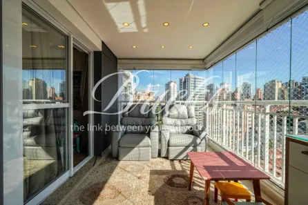 Apartamento com 2 Quartos à venda, 69m² no Vila Mariana, São Paulo