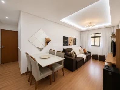 Apartamento com 3 Quartos à venda, 90m² no Granbery, Juiz de Fora
