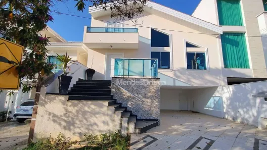 Casa de Condomínio com 3 Quartos à venda, 247m² no Granja Olga II, Sorocaba