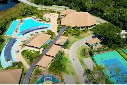 Lote/Terreno com 1 Quarto à venda, 700m² no Açu da Torre, Mata de São João