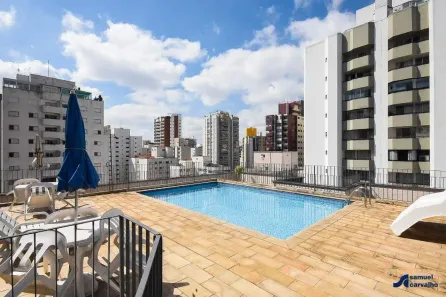 Apartamento com 3 Quartos à venda, 105m² no Perdizes, São Paulo