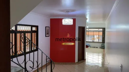 Sobrado com 3 Quartos à venda, 215m² no Parque São Lucas, São Paulo