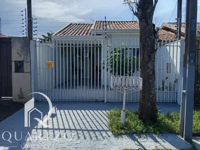 Casa com 3 Quartos à venda, 96m² no Parque Tarumã, Maringá