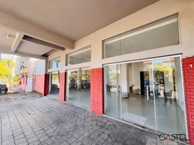 Ponto Comercial à venda, 142m² no Menino Deus, Porto Alegre