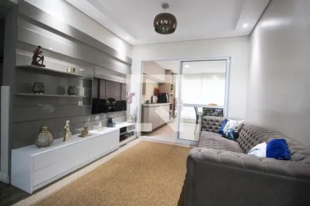 Apartamento com 3 Quartos à venda, 97m² no Vila Andrade, São Paulo