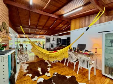 Casa com 4 Quartos à venda, 800m² no Recanto Princesa da Colina, Itatiba