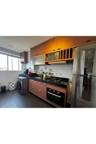 Apartamento com 2 Quartos à venda, 44m² no Jardim Sul, São José dos Campos