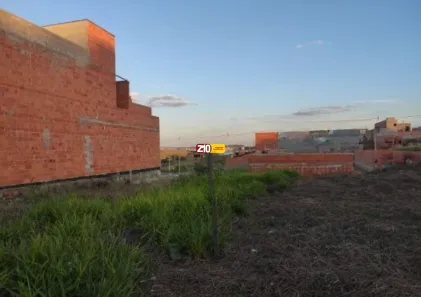 Lote/Terreno à venda, 150m² no Parque Barnabé, Indaiatuba