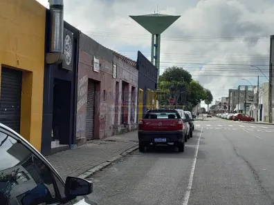 Ponto Comercial para alugar, 38m² no Centro, São José dos Pinhais