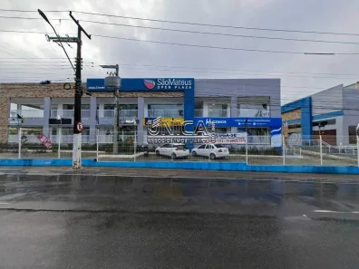 para alugar, 60m² no Fernando Collor, Nossa Senhora do Socorro