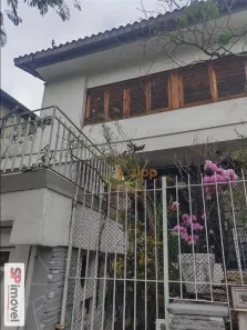 Sobrado com 3 Quartos à venda, 247m² no Jardim São Paulo(Zona Norte), São Paulo