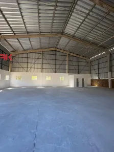 Galpão/Depósito/Armazém para alugar, 420m² no Glebas, Franco da Rocha