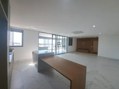 Apartamento com 3 Quartos para alugar, 167m² no Jardim Elite, Piracicaba
