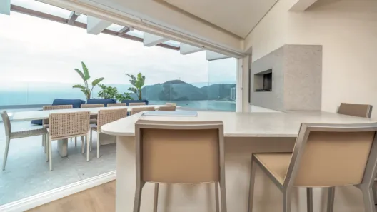 Cobertura com 5 Quartos à venda, 450m² no Centro, Balneário Camboriú