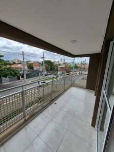 Apartamento com 1 Quarto à venda, 38m² no Centro, São José dos Campos