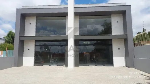 Ponto Comercial para alugar, 200m² no Nossa Senhora das Graças, Canoas