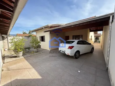 Casa com 3 Quartos à venda, 174m² no Balneário Recanto do Sol, Caraguatatuba