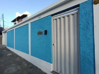 Ponto Comercial para alugar, 360m² no Recreio, Vitória da Conquista