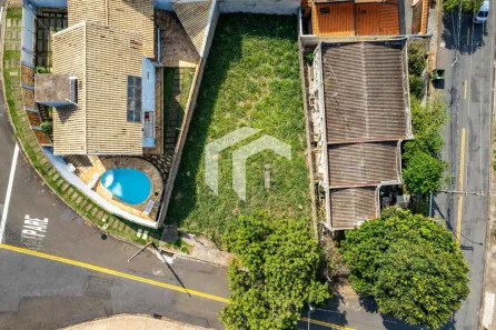 Lote/Terreno à venda, 380m² no Nova Campinas, Campinas