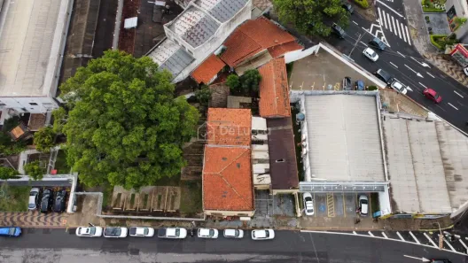 Imóvel Comercial com 5 Quartos para alugar, 357m² no Taquaral, Campinas