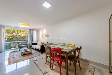 Apartamento com 2 Quartos à venda, 82m² no São João, Porto Alegre