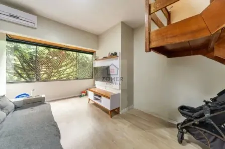 Apartamento com 3 Quartos à venda, 183m² no Chácara das Pedras, Porto Alegre