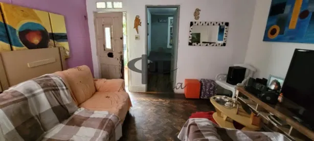 Casa com 2 Quartos à venda, 103m² no Centro, São Caetano do Sul
