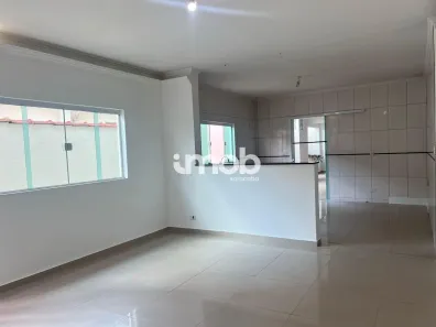 Casa com 3 Quartos para venda ou aluguel, 181m² no Jardim Piratininga, Sorocaba