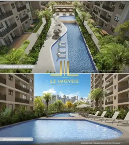 Apartamento com 3 Quartos à venda, 65m² no Costa Azul, Salvador